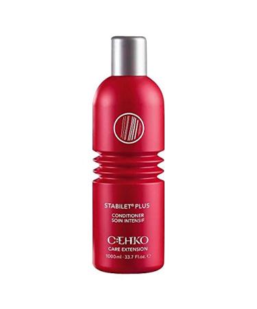 Cehko Stabilet Plus Conditioner 1L - Buy Online on GoSupps.com