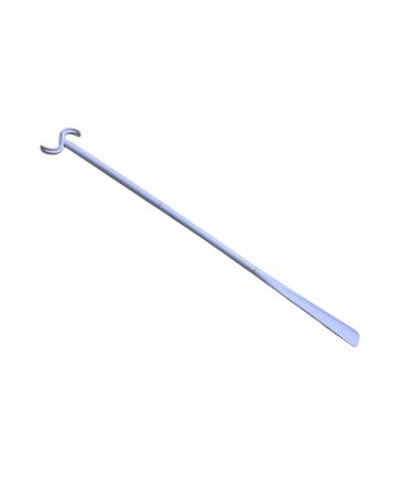 Perfeclan Durable dressing aid independent life aid trip portable multifunctional removable shoe puller with a long grip for older ones