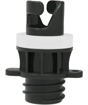 BOSETEN Sup Pump Adaptor | Halkey Roberts Valve Adapter | Paddle Board & Kayak Pump Accessory - Buy Online on GoSupps.com
