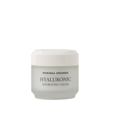 HEIMISH Moringa Ceramide Hyaluronic Hydrating Cream 50ml/1.69 fl.oz.