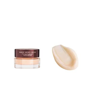 Buy Tilbury Charlotte's Magic Night Cream 15ml | Best International Shipping | Nourishing Night Skincare - Buy Online on GoSupps.com
