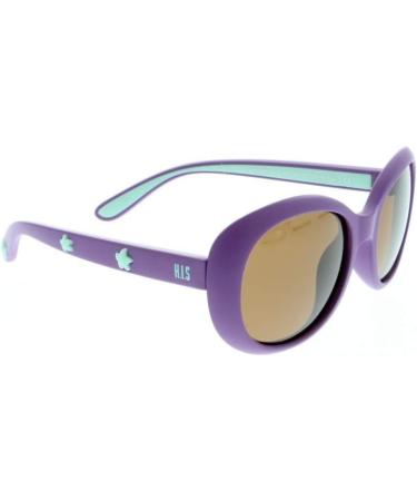 Buy HIS HPS90103-3 Brown Polarized Sunglasses - International Shipping Available - Buy Online on GoSupps.com