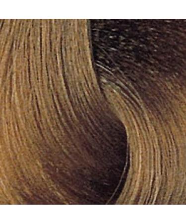 Mystic Color Hair Color Formula Enriched with Argan Oil and Calendula Long-Lasting Permanent Coloring Cream Intense Blonde 7.0 100 ml - Buy Online on GoSupps.com