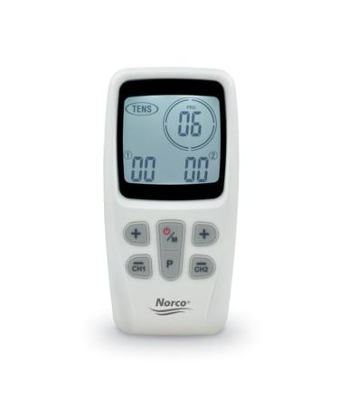 North Coast Medical - Eco-Stim TENS and EMS
