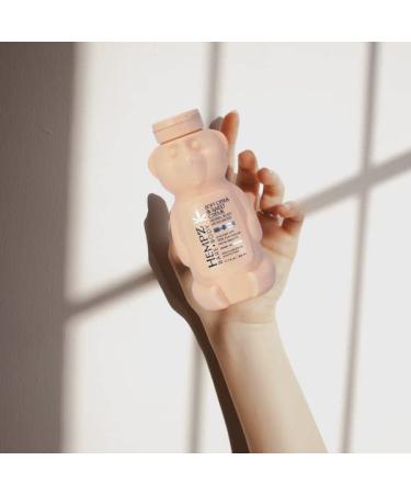 Hempz Bare Body Soft Citrus & Sweet Cr me 12oz - Hydrating Body Cream for Radiant Skin | International Shipping Available - Buy Online on GoSupps.com