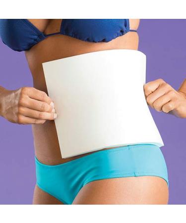 Epifoam 7.75 x 11.5 x .5 in Silicone Backed Compression Foam Pads - 3 Sheets by Biodermis - Buy Online on GoSupps.com