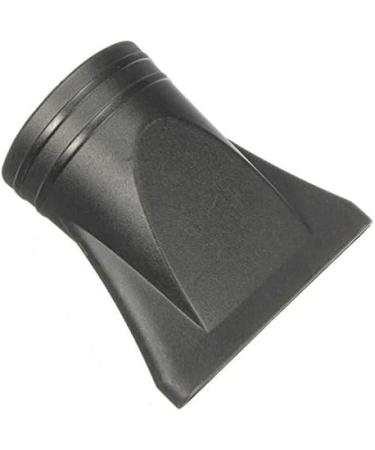 Salon Blow Dryer Diffuser for Straight Hair Styling - Wide & Narrow Nozzle Attachments - Buy Online on GoSupps.com