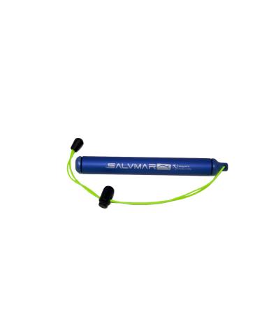 SALVIMAR Underwater Shaker Noise Maker for Spearfishing Diving Scuba Accessories