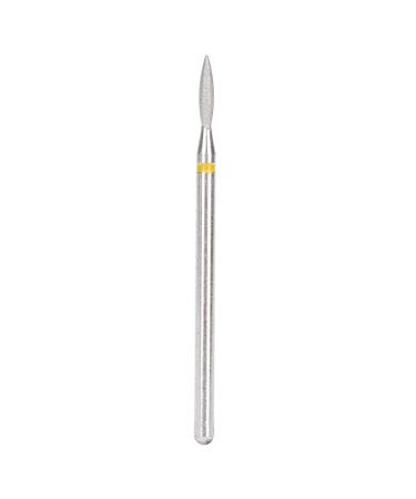Nail Grinder & Polishing Bits 50pcs Acrylic Nail Tools for Home & Salon (XF-1.8mm) | International Shipping Available - Buy Online on GoSupps.com