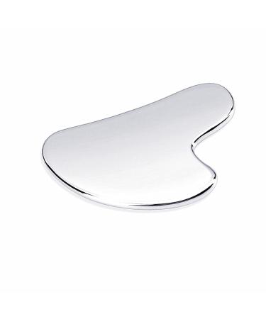 Stainless Steel Gua Sha Facial Tool