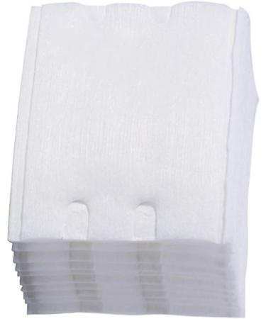 Healifty 200pcs Double Sided Makeup Cotton Pads with Storage Bag - Premium Quality for International Shipping - Buy Online on GoSupps.com