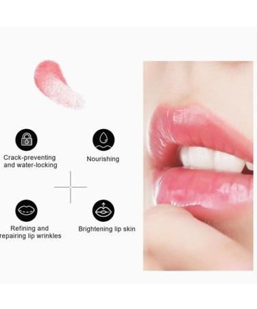 Hydrating Lip Scrub 20g - Exfoliating & Moisturizing | Fades Lines, Wrinkles, and Dead Skin | Lip Care Treatment - Buy Online on GoSupps.com
