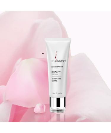 Gentle Foaming Cleanser - Daily Face Wash for All Skin Types | Unisex Amino Acids Formula | 3.5 Fl Oz - Buy Online on GoSupps.com