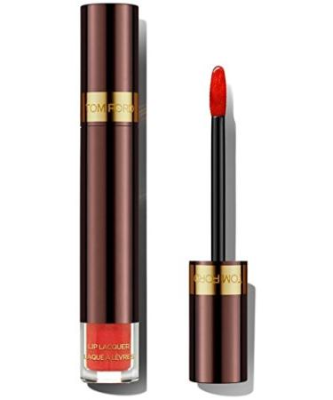 Liquid Metal Lip Lacquer Metal Flame 04