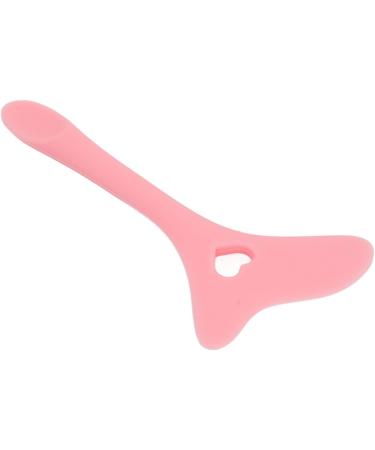 Eyeliner Tool Silicone Eyeliner Winged Helper Tool Eyeliner Stencils Helper Tool(Pink) - Buy Online on GoSupps.com