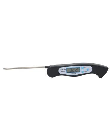 LANTRO JS Portable Digital Thermometer -50 to +300 | 0.1 Precision Auto Sleep Function | Ideal for Home & Travel - Buy Online on GoSupps.com