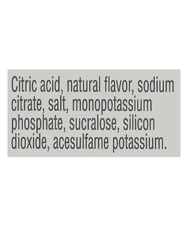 Gatorade Powder Sticks (G Zero Glacier Cherry) - Buy Online on GoSupps.com