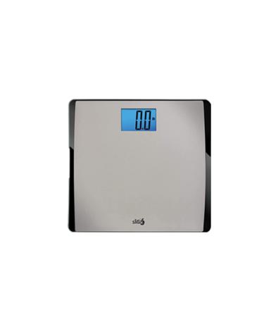 EatSmart Precision 550 Pound Extra-High Capacity Digital Bathroom Scale with Extra-Wide Platform ESBS-56