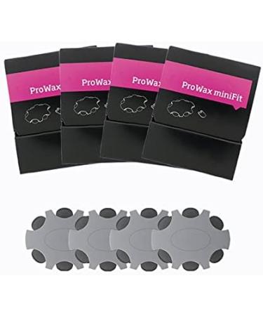 for Oticon ProWax MiniFit Replacement Wax Filters for Oticon Hearing Aid Wax Guard(4 Packs- 24 Filters) - Buy Online on GoSupps.com
