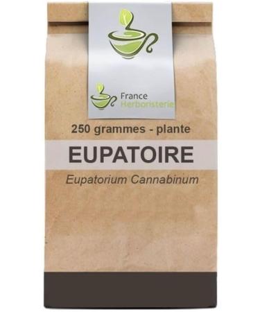 Eupatory herbal tea 100 GRS Eupatorium cannabinum. - Buy Online on GoSupps.com