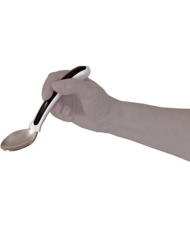 NRS Healthcare M80026 Kura Care Adult Spoon - Ergonomic Design for Easy Feeding - Buy Online on GoSupps.com