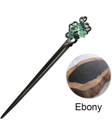 Hairpin Hair Pins Sticks Hair Accessories Hair Styling Tool Chignon Clip Sticks - Buy Online on GoSupps.com