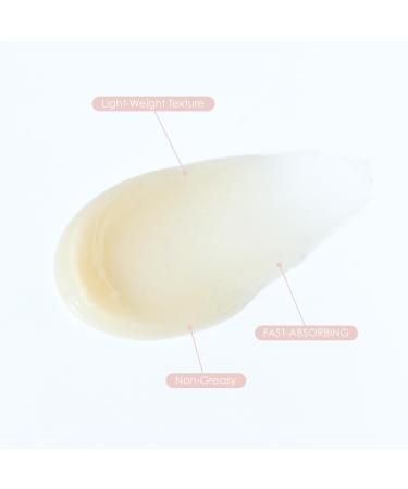 Dream Glow Collagen 82 Eye Cream - Korean Dark Circle Treatment Glowing Day & Night Care Cruelty-Free 0.7oz/20g - Buy Online on GoSupps.com