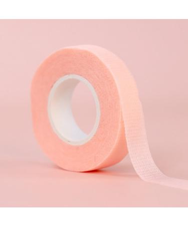 6 Rolls 29ft Beauty Salon Eyes Tools - Breathable Makeup Tapes Eyelash Tape Self Adhesive - Buy Online on GoSupps.com