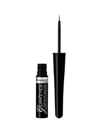 GlamEyes Rimmel London Eye Pencil - Professional Makeup 9g | International Shipping Available - Buy Online on GoSupps.com
