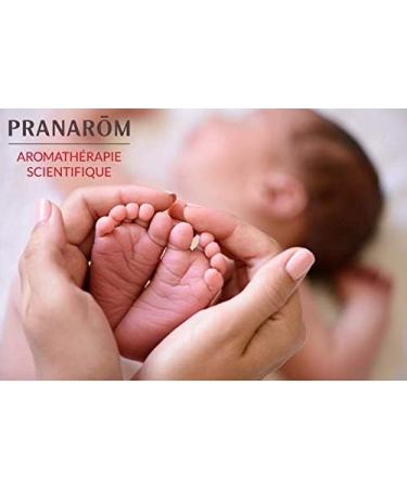 Buy Pranar m Nature Prana BB Massage Oil Immunity 10ml - Enhance Wellness & Immunity | International Shipping Available - Buy Online on GoSupps.com