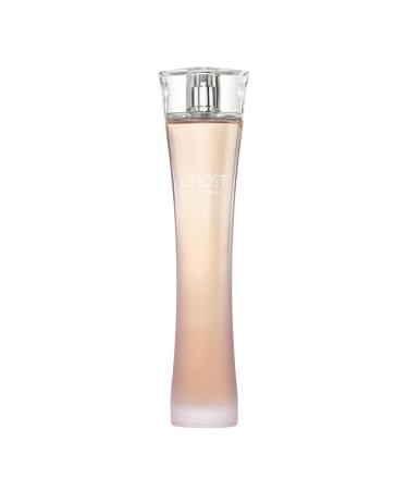 Ghost Sweetheart Eau de Toilette - Romantic Soft Optimistic Fragrance for Women - Floral Oriental Scent with Notes of Lemon Heliotrope and Vanilla - The Modern Romantic - 1.7 oz Spray 1.7 Fl Oz (Pack of 1)