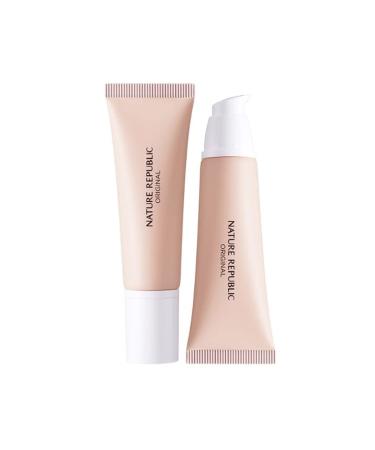 Nature Republic Nature Origin Collagen BB Cream Color Original Spf25 Pa++