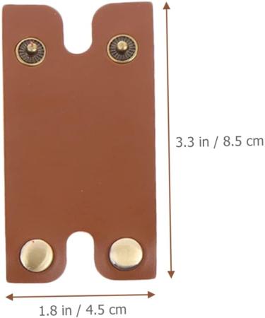 Beaupretty 3-Piece Razor Storage Case for Men | Travel-Friendly Safety Sleeves & Accessories - Buy Online on GoSupps.com