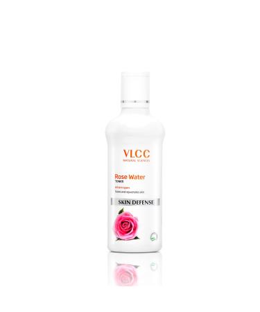 VLCC Rose Water Toner(100ml)
