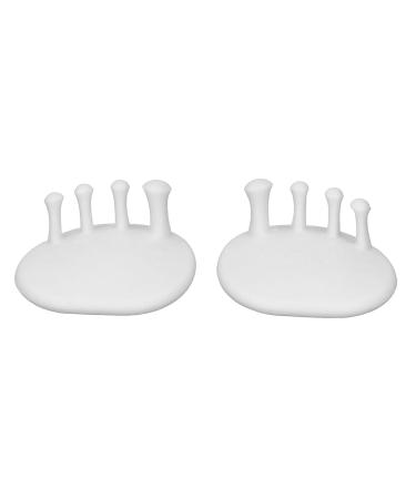 Toe Trainer & Stretcher for Thin Legs | Relieve Pain & Fix Overlapping Toes - Shop Internationally! - Buy Online on GoSupps.com