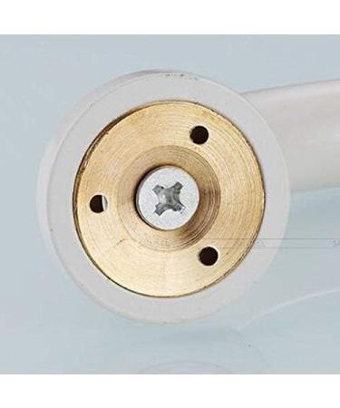 Bathroom Grab Bar Safety Support Rail Bathroom Handrail Wall-mounted Copper Safety Grab Bar Bathroom Safety Support Grab Bar Non-sli - Buy Online on GoSupps.com