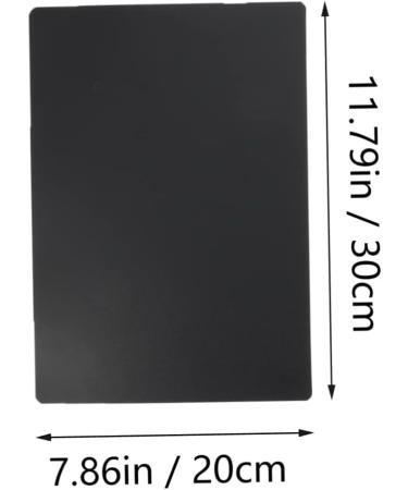 5pcs Nail Polish Palette - Color Mixing Plate for Nail Art & Makeup | Cosmetic Tool for Artists - Buy Online on GoSupps.com