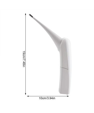 Pet Thermometer Dog Thermometer Fast Digital Veterinary Thermometer Pet Thermometer For Dogs Cats Horse Cattle Pigs Birds Sheep - Buy Online on GoSupps.com