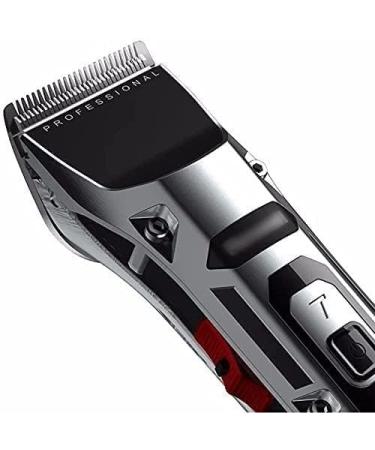 Buy Powerful Cordless Hair Clippers for Men & Women | Low Noise Professional Barber Trimmer - Buy Online on GoSupps.com