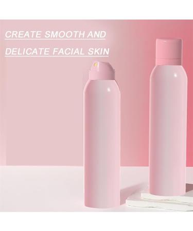 BOPBISGA Hair Identifier Spray for Face Shaving Hair Identifier Spray and Dermaplaner Set Hair Identifier Spray for Face Dermaplaning Skin Body Suitable for All Skin and Hair Types (1SET) - Buy Online on GoSupps.com