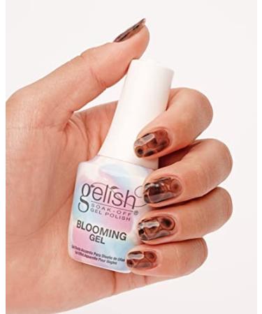 Gelish Blooming Gel Nail Design Coat - 0.5oz | Nail Art Accessories - Buy Online on GoSupps.com