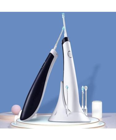 Luyila Ear Pick Earwax Removal Kit - Black Ear Cleansing Tool Set - Buy Online on GoSupps.com