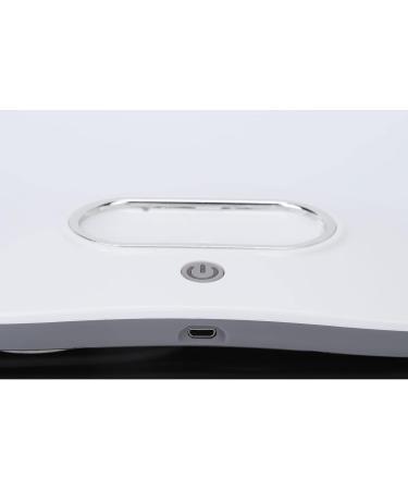 Buy Adjustable Wireless Electric Heating Pillows & Hot Compress Waist Belt - Menstrual Pain Relief & Back Support - Buy Online on GoSupps.com