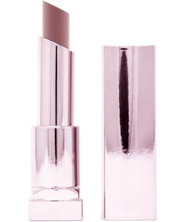 Maybelline Color Sensational Shine Compulsion Lipstick 55 Taupe Seduction - Buy Online on GoSupps.com