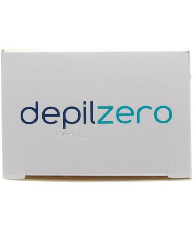  FEI FAN Depilatory cream underarm and bikini for all skin types even the most sensitive. With Hydra+ Complex with hemolic action and Aloe Vera 100 ml (4 units) - Buy Online on GoSupps.com