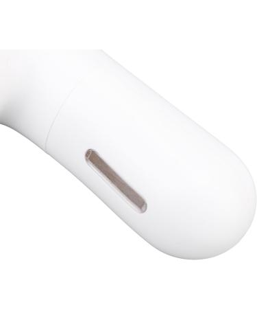 Lint Shaver Fabric Defuzzer - Portable USB Strong Motor 5 Speeds for Sweaters & Clothes - Buy Online on GoSupps.com