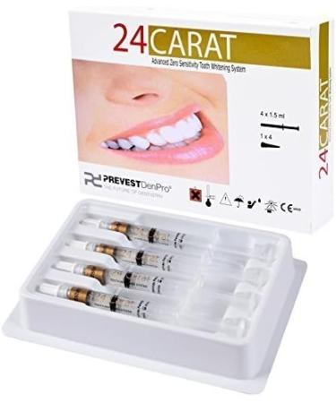 Prevest Denpro Pure White Smile Economy Pack - Dental Products - Buy Online on GoSupps.com