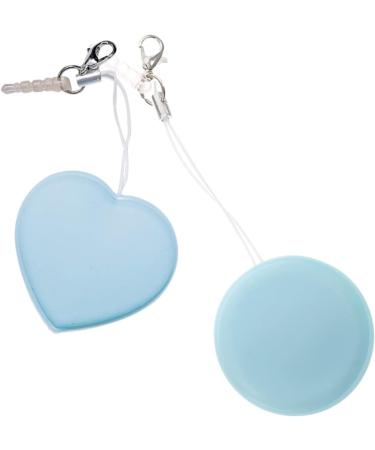 Beavorty 8 Pcs Phone Screen Wiper & Eyeglass Cleaning Cloths | Rose Gold Lens Cleaners & Dust Brush | Perfect for Smartphones & Glasses - Buy Online on GoSupps.com