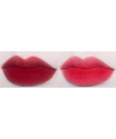 BADALO Velvet Mist Water Mist Lip Mud Soft Silky Matte Matte Vegan White NonStick Lip Gloss Lip Glaze Lipstick Color 888onoberry - Buy Online on GoSupps.com