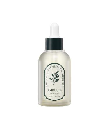 Artmisia Calming Us Ampoule 50g